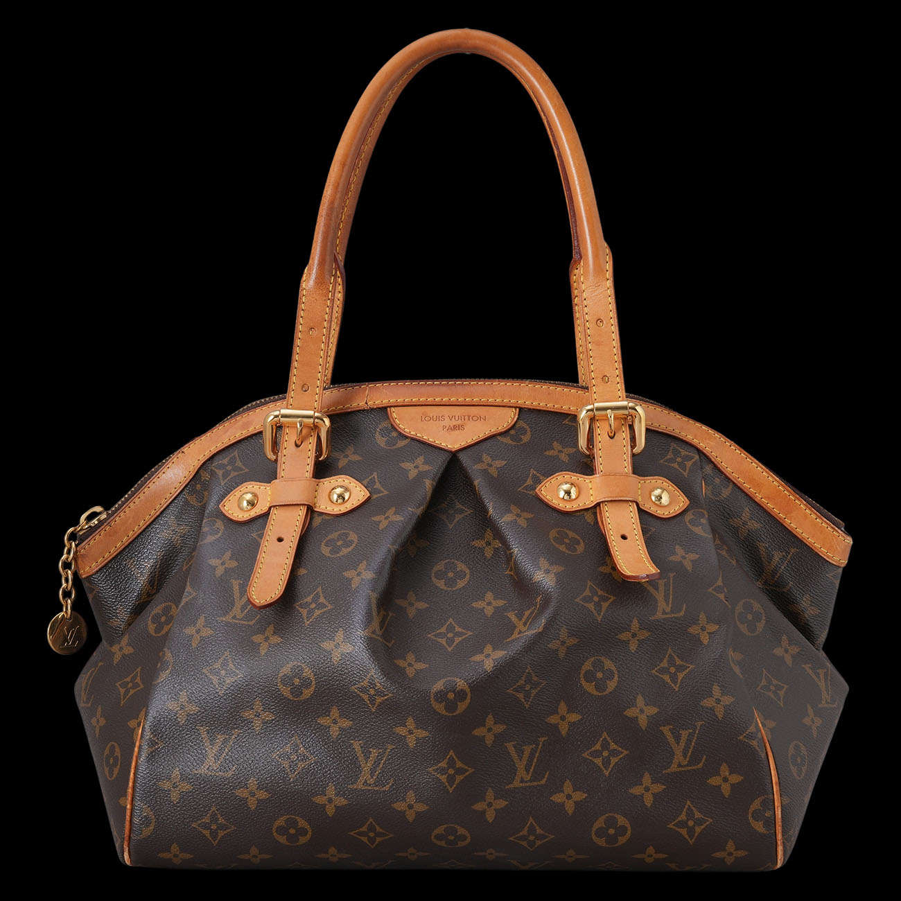 LOUIS VUITTON(USED)루이비통 티볼리 GM
